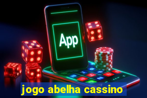 jogo abelha cassino